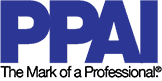 Promotional Products Association International logo Promotional Products Association International logo