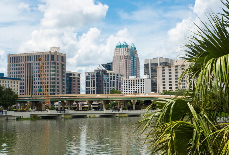 Canvas Event Venue in Orlando, FL